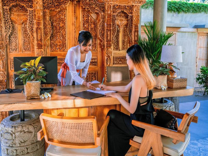 Kahayana Suites image