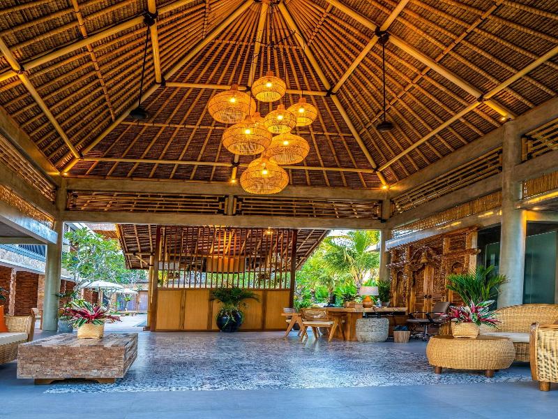 Kahayana Suites image