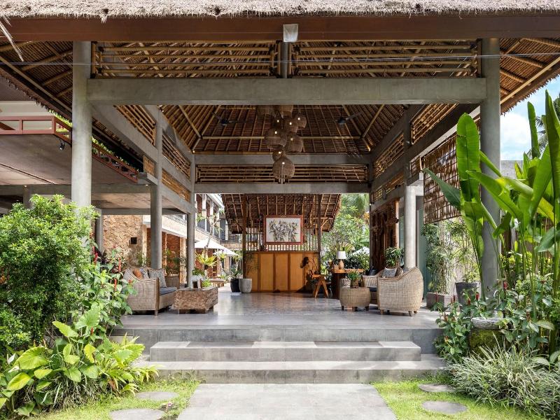 Kahayana Suites image