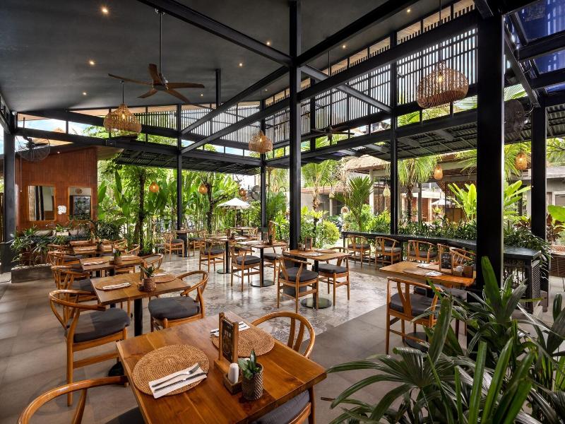 Kahayana Suites image