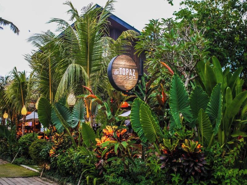 Kahayana Suites image