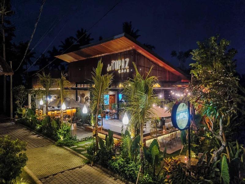 Kahayana Suites image