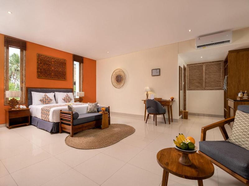 Kahayana Suites image