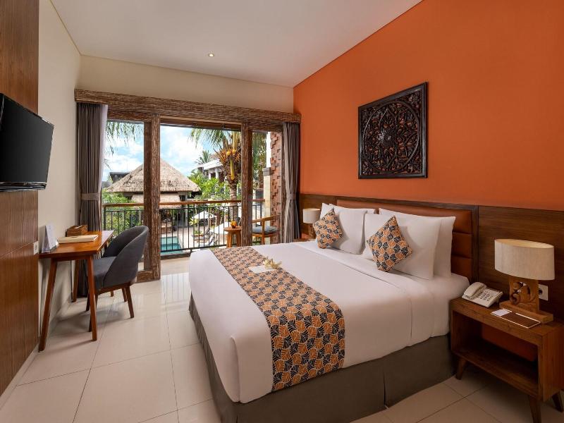 Kahayana Suites image