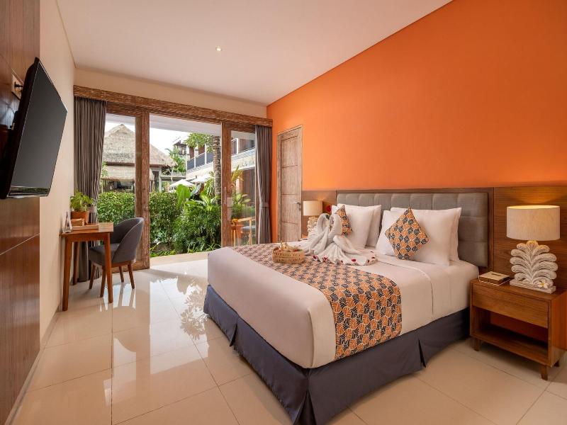 Kahayana Suites image
