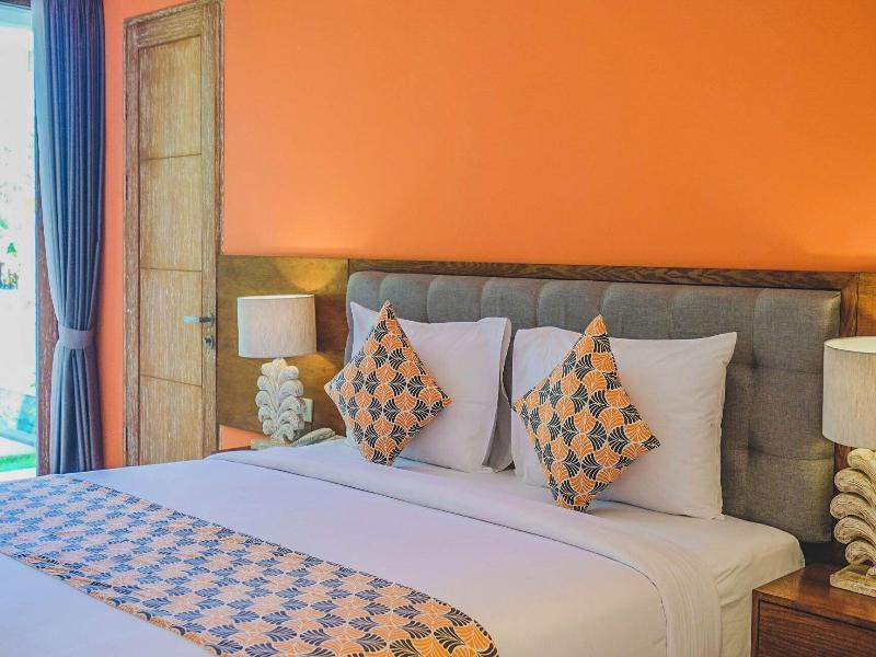 Kahayana Suites image
