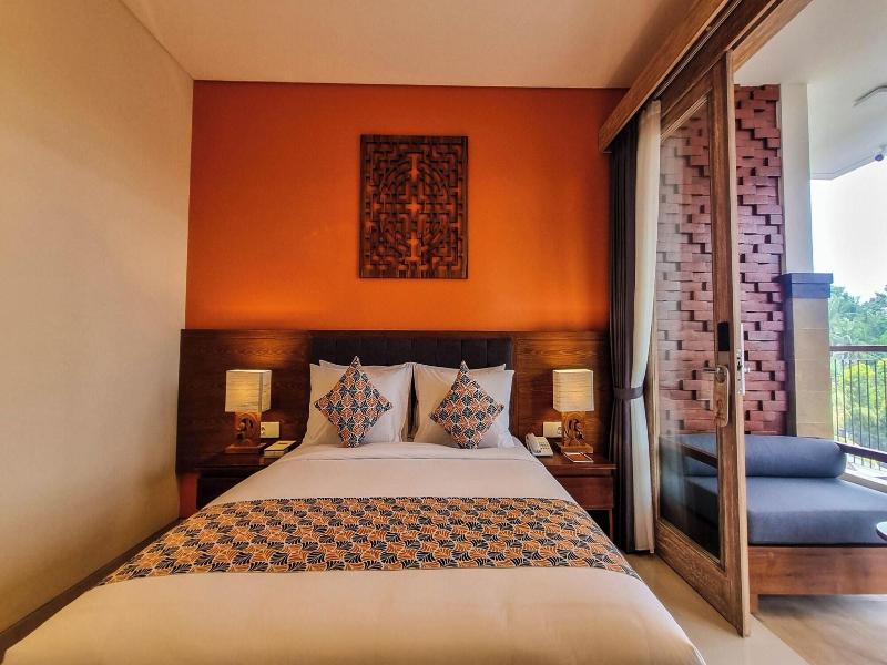 Kahayana Suites image