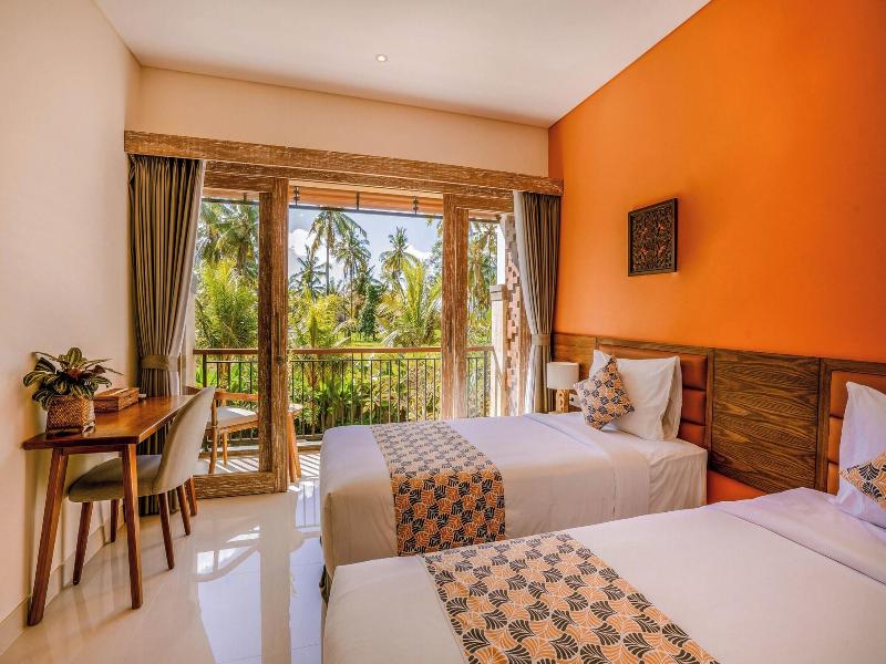 Kahayana Suites image