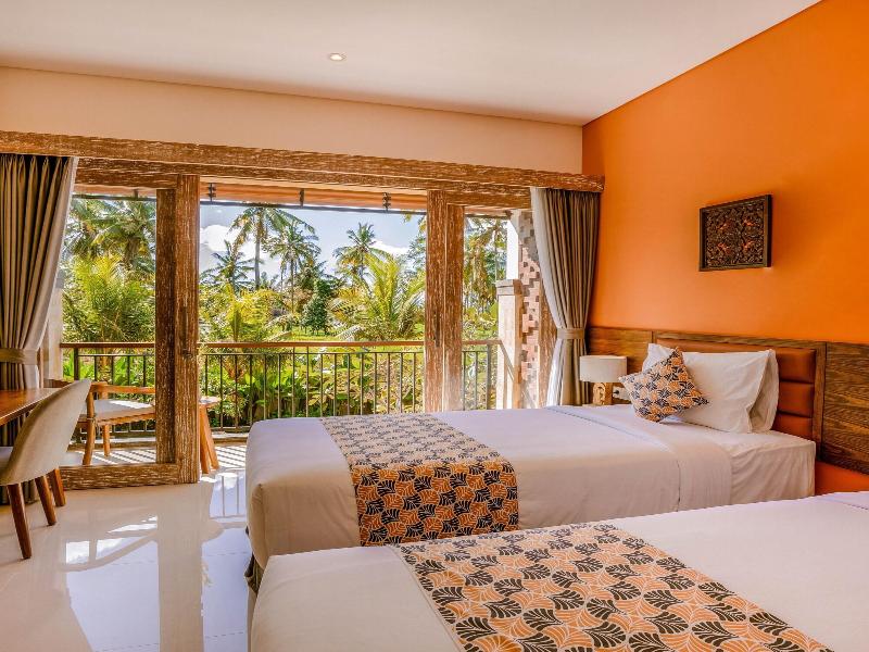 Kahayana Suites image