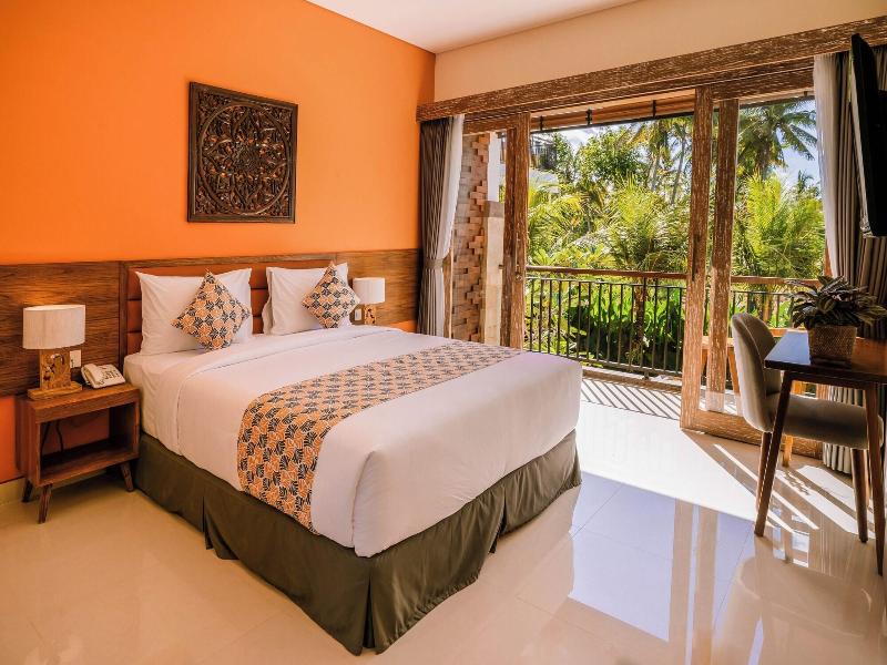 Kahayana Suites image