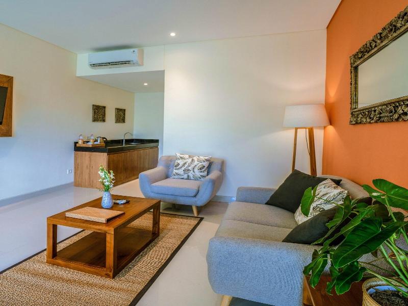 Kahayana Suites image