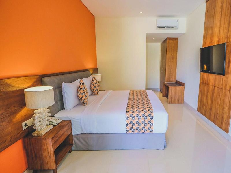 Kahayana Suites image