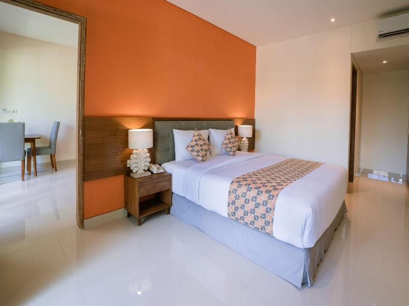 Kahayana Suites image