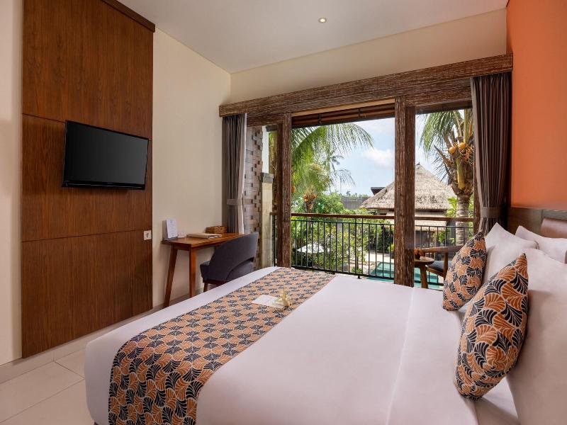 Kahayana Suites image