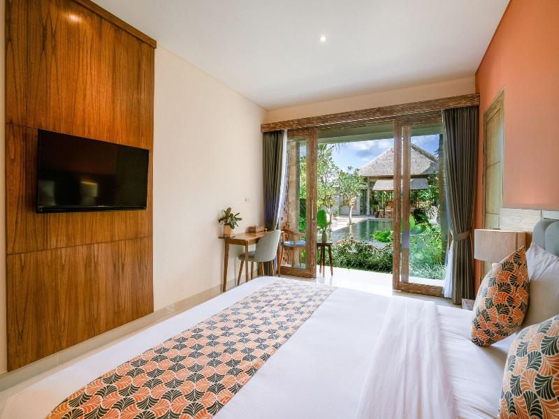 Kahayana Suites image