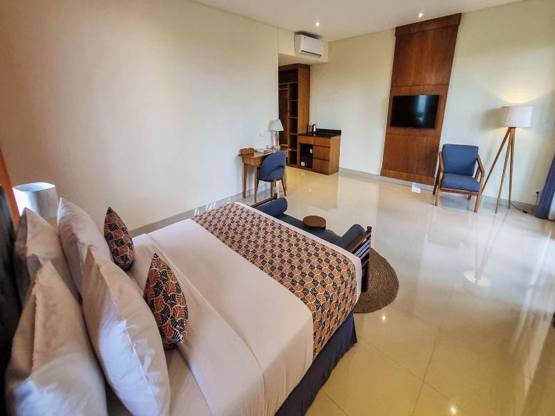 Kahayana Suites image