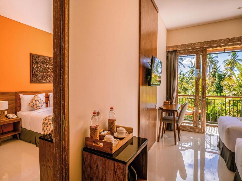 Kahayana Suites image