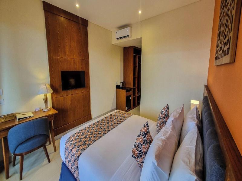 Kahayana Suites image