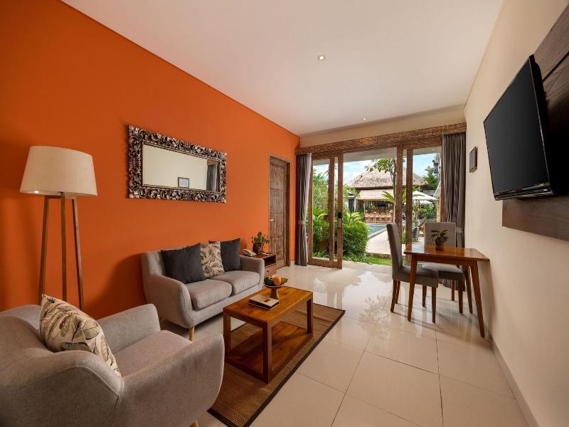 Kahayana Suites image