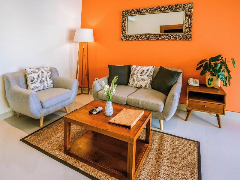 Kahayana Suites image