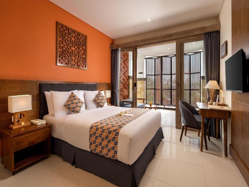 Kahayana Suites image