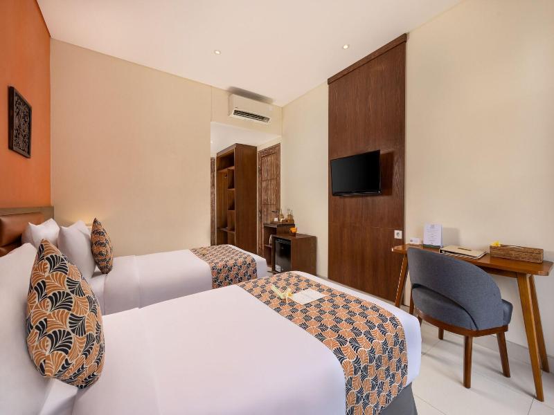 Kahayana Suites image
