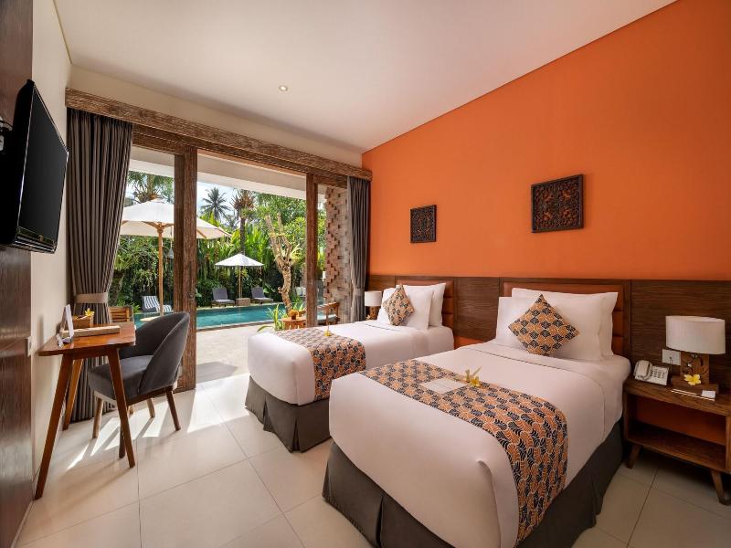 Kahayana Suites image