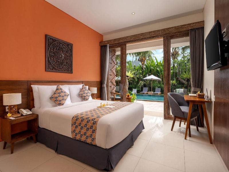 Kahayana Suites image
