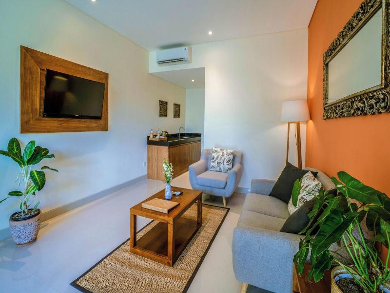 Kahayana Suites image