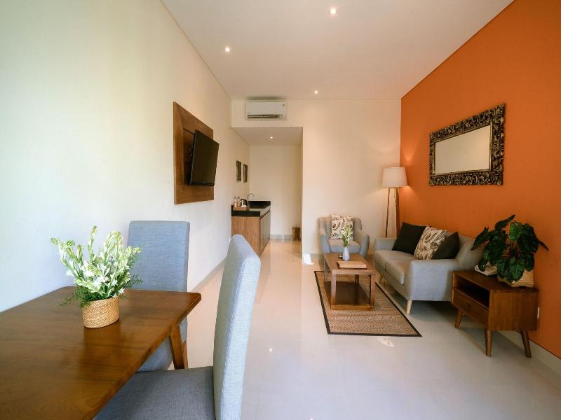 Kahayana Suites image