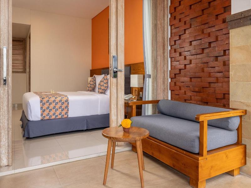 Kahayana Suites image