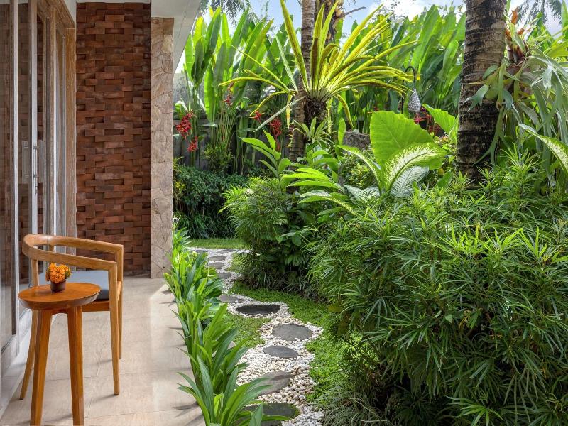 Kahayana Suites image