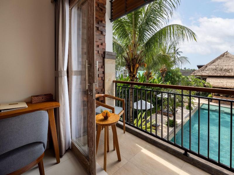 Kahayana Suites image