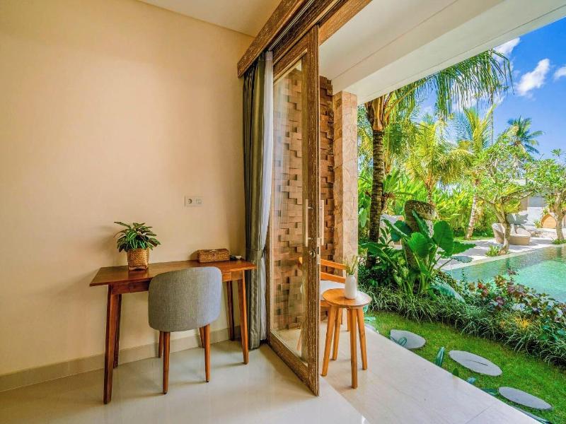 Kahayana Suites image