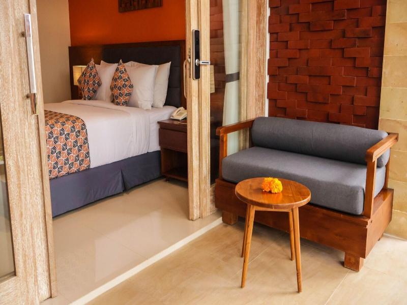Kahayana Suites image