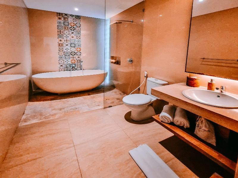 Kahayana Suites image