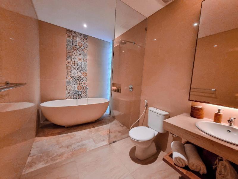 Kahayana Suites image