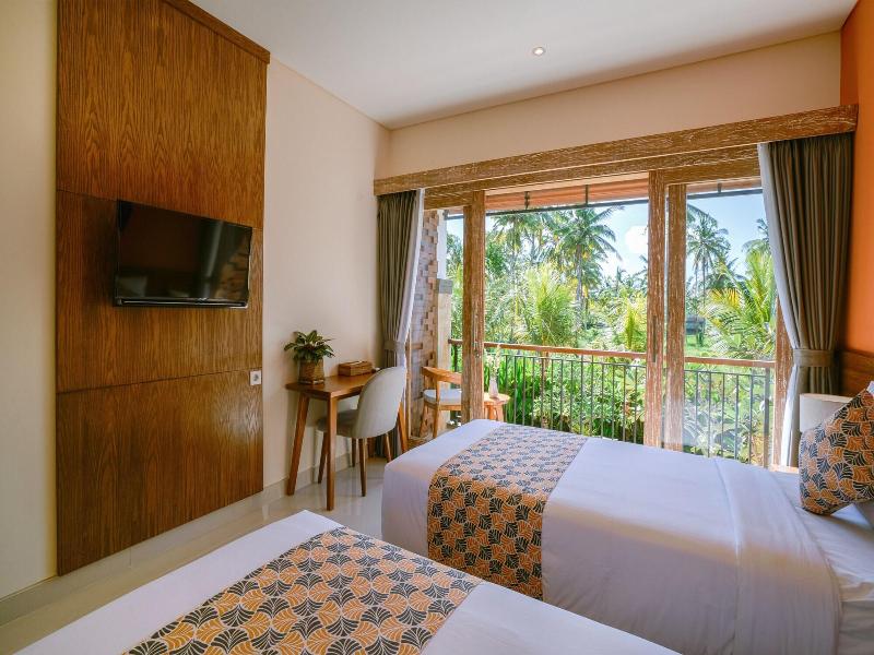 Kahayana Suites image
