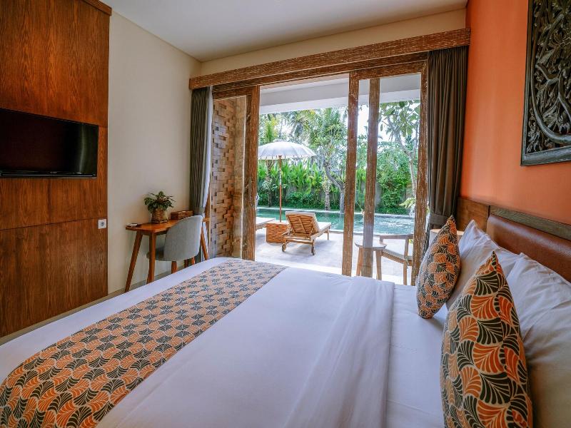 Kahayana Suites image