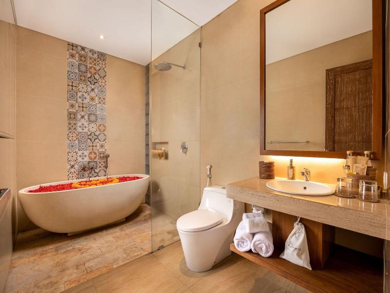 Kahayana Suites image