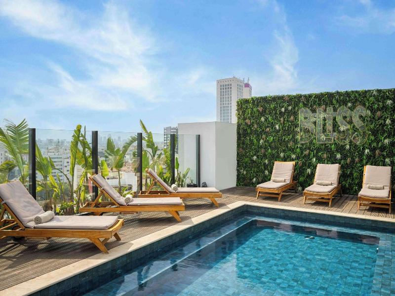 Radisson Hotel Casablanca Gauthier La Citadelle image