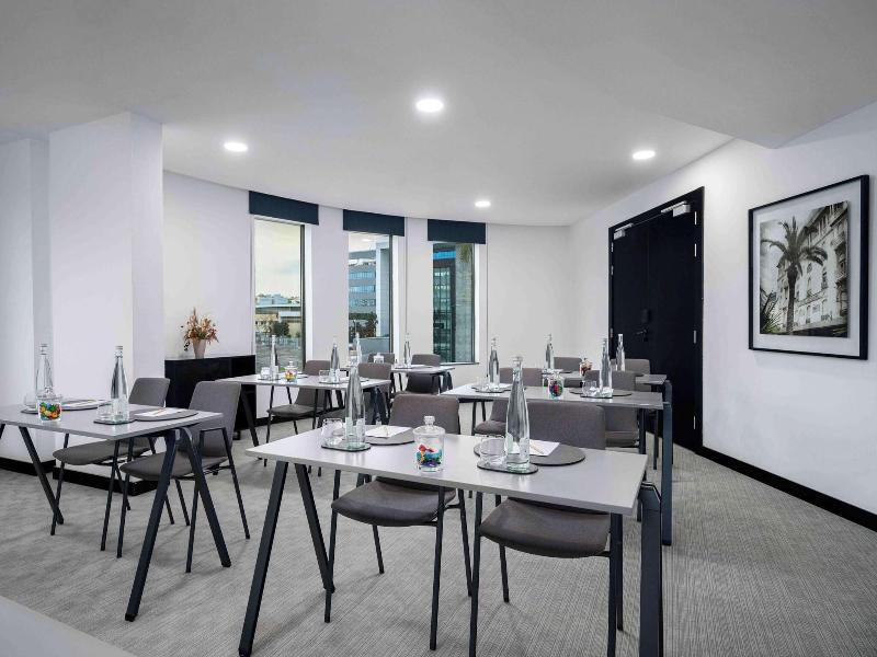 Radisson Hotel Casablanca Gauthier La Citadelle image