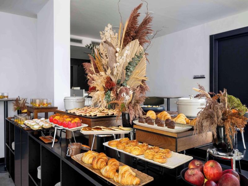 Radisson Hotel Casablanca Gauthier La Citadelle image