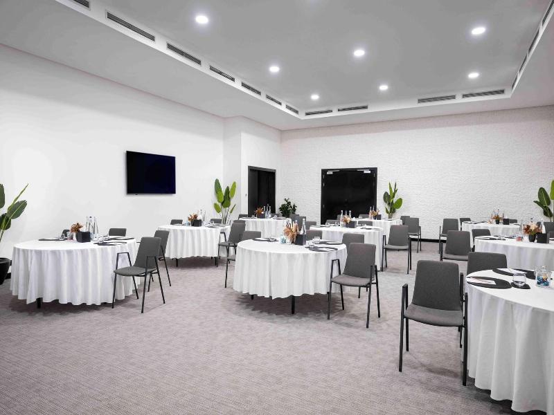 Radisson Hotel Casablanca Gauthier La Citadelle image