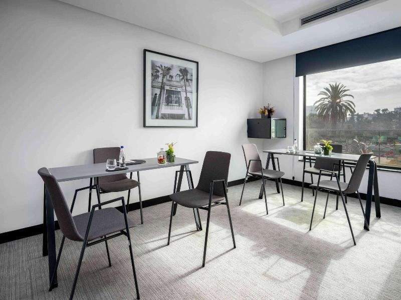 Radisson Hotel Casablanca Gauthier La Citadelle image