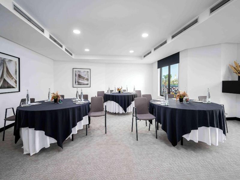 Radisson Hotel Casablanca Gauthier La Citadelle image