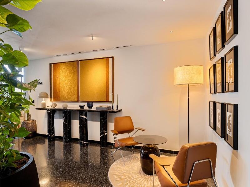 Radisson Hotel Casablanca Gauthier La Citadelle image