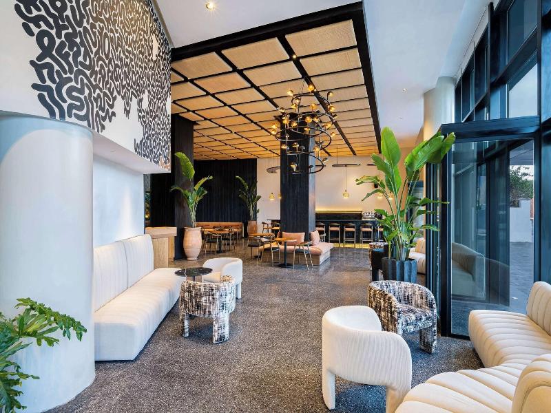 Radisson Hotel Casablanca Gauthier La Citadelle image