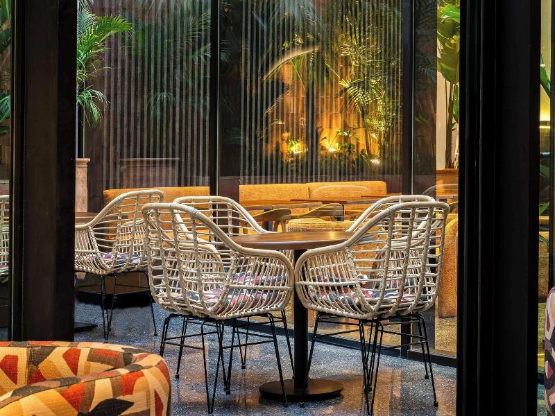 Radisson Hotel Casablanca Gauthier La Citadelle image