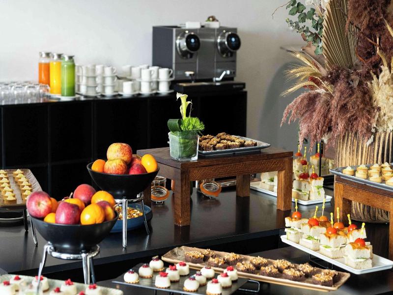 Radisson Hotel Casablanca Gauthier La Citadelle image